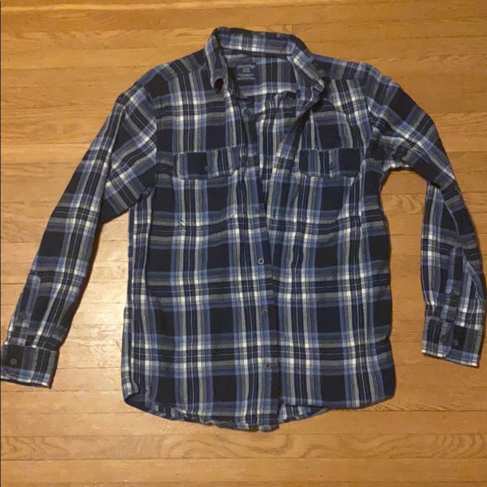 Flannel